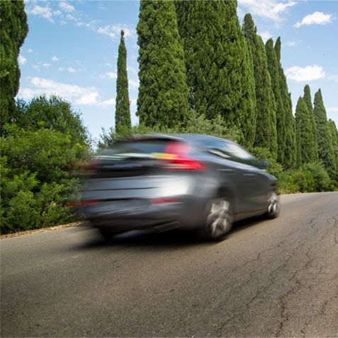 Car Driving Fast 1 Car Driving Fast 1