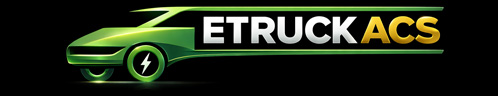 Etruck ACS Logo